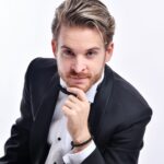 Slavisa Djuric - Concert Pianist